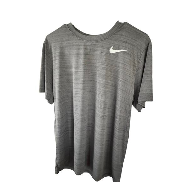 Other - Men’s Nike drift t shirt, Large Dark Blue